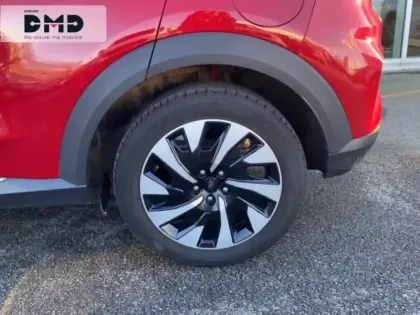 Photo 12 Ford Puma  1.0 Flexifuel 125ch S&S mHEV Titanium