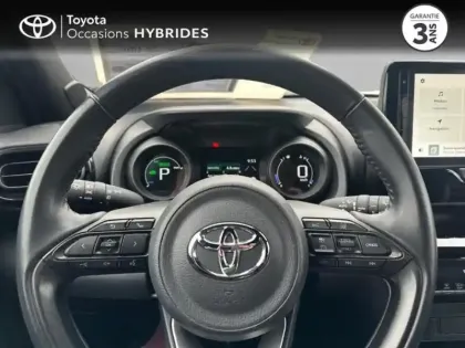 Photo 12 Toyota Yaris  Cross 116h Design MY22