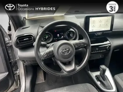 Photo 8 Toyota Yaris  Cross 116h Design MY22