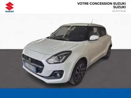 Photo Suzuki Swift