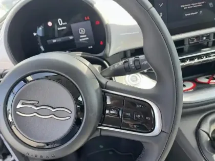 Photo 13 Fiat 500  1.0 FireFly 65ch hybrid Torino