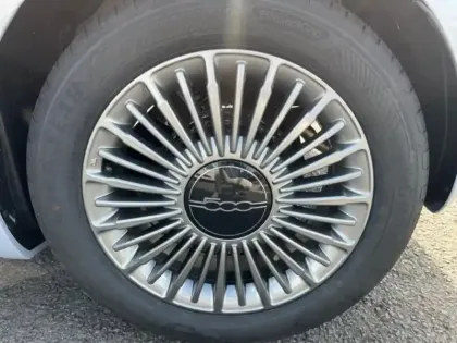 Photo 10 Fiat 500  1.0 FireFly 65ch hybrid Torino