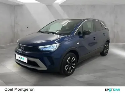 Photo Opel Crossland