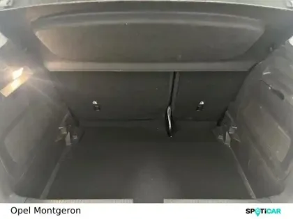 Photo 5 Opel Crossland  1.2 Turbo 110ch Elegance