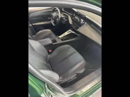 Photo 14 Peugeot 308  e- 156ch First Edition