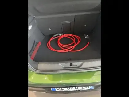 Photo 12 Peugeot 308  e- 156ch First Edition