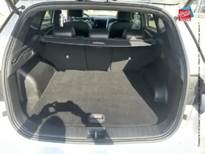 Photo 13 Hyundai Tucson  1.6 T-GDi 230ch Hybrid N Line Executive BVA6