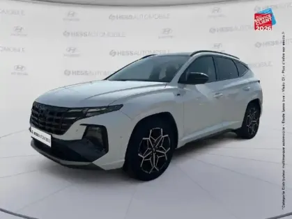 Photo Hyundai Tucson