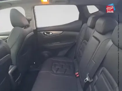 Photo 10 Nissan Qashqai  1.3 DIG-T 158ch Tekna DCT 2021