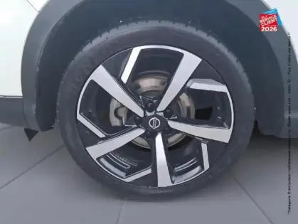 Photo 9 Nissan Qashqai  1.3 DIG-T 158ch Tekna DCT 2021