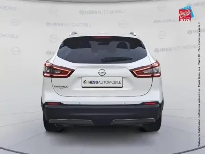 Photo 6 Nissan Qashqai  1.3 DIG-T 158ch Tekna DCT 2021