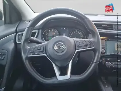 Photo 26 Nissan Qashqai  1.3 DIG-T 158ch Tekna DCT 2021