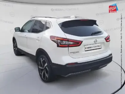 Photo 22 Nissan Qashqai  1.3 DIG-T 158ch Tekna DCT 2021