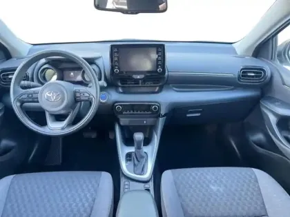 Photo 9 Toyota Yaris  116h Design 5p MY22