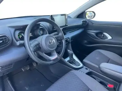 Photo 13 Toyota Yaris  116h Design 5p MY22