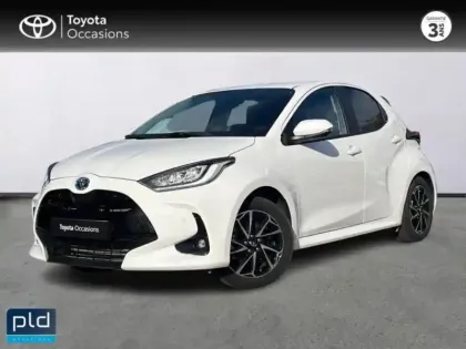 Photo Toyota Yaris