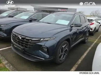 Photo Hyundai Tucson