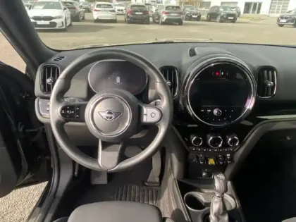 Photo 5 Mini Countryman  Cooper SE 125ch + 95ch Edition Premium ALL4 BVA6