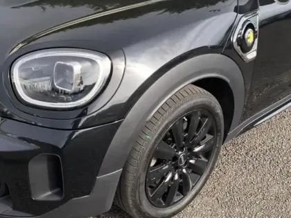 Photo 8 Mini Countryman  Cooper SE 125ch + 95ch Edition Premium ALL4 BVA6