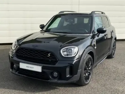 Photo Mini Countryman