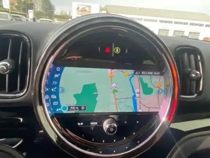 Photo 14 Mini Countryman  Cooper SE 125ch + 95ch Edition Premium ALL4 BVA6