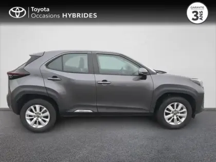 Photo 8 Toyota Yaris  Cross 116h Dynamic Business MY22