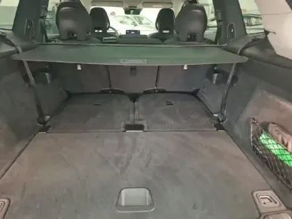 Photo 7 Volvo Ex90  Twin Performance 517ch Ultra 7 places