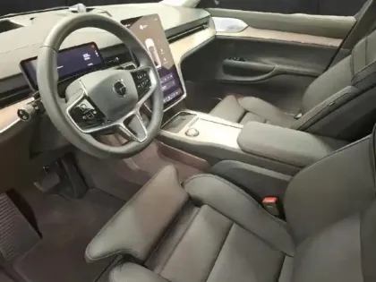 Photo 9 Volvo Ex90  Twin Performance 517ch Ultra 7 places