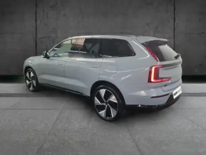 Photo 5 Volvo Ex90  Twin Performance 517ch Ultra 7 places