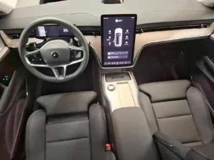 Photo 8 Volvo Ex90  Twin Performance 517ch Ultra 7 places