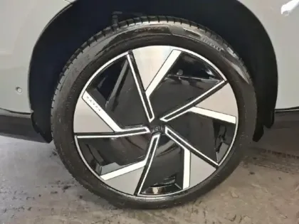 Photo 6 Volvo Ex90  Twin Performance 517ch Ultra 7 places