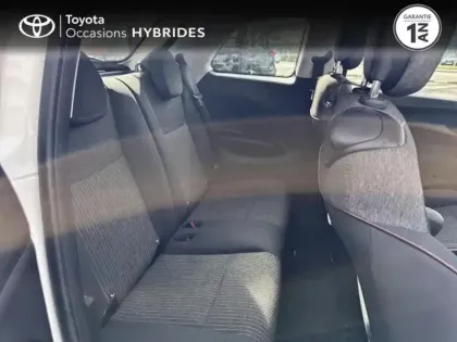 Photo 6 Fiat 500  e 118ch MY23