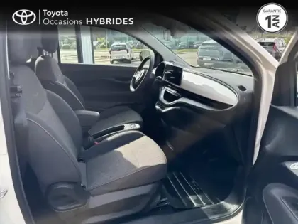 Photo 5 Fiat 500  e 118ch MY23