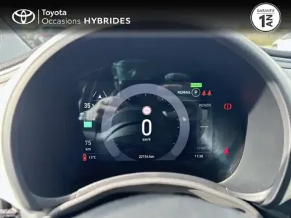 Photo 13 Fiat 500  e 118ch MY23