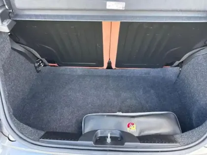 Photo 8 Abarth 500  1.4 Turbo T-Jet 165ch  595 Turismo