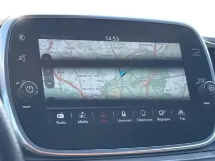 Photo 11 Abarth 500  1.4 Turbo T-Jet 165ch  595 Turismo