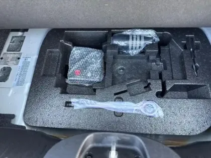 Photo 9 Abarth 500  1.4 Turbo T-Jet 165ch  595 Turismo