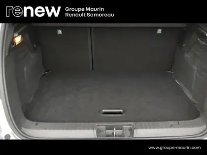 Photo 8 Renault Captur  1.6 E-Tech hybride 145ch Intens -21