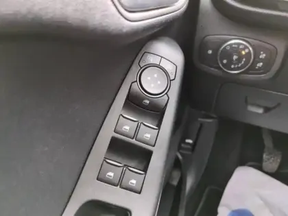 Photo 11 Ford Fiesta  1.0 Flexifuel 95ch Titanium Business 5p