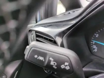 Photo 10 Ford Fiesta  1.0 Flexifuel 95ch Titanium Business 5p