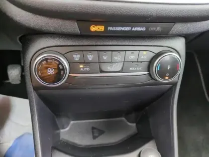 Photo 7 Ford Fiesta  1.0 Flexifuel 95ch Titanium Business 5p