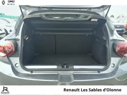 Photo 6 Dacia Sandero  1.0 TCe 90ch Stepway Extreme -24