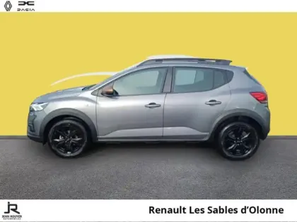 Photo 9 Dacia Sandero  1.0 TCe 90ch Stepway Extreme -24