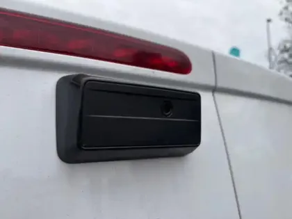 Photo 12 Fiat Scudo  Fg M 1.5 Diesel 120ch Pack Premium Connect