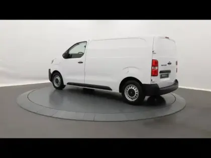 Photo 6 Fiat Scudo  Fg M 2.2 Diesel 150ch Pack Premium Connect