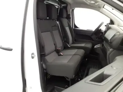 Photo 10 Fiat Scudo  Fg M 2.2 Diesel 150ch Pack Premium Connect