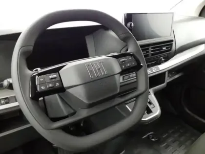 Photo 11 Fiat Scudo  Fg M 2.2 Diesel 150ch Pack Premium Connect