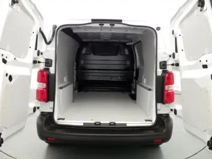 Photo 8 Fiat Scudo  Fg M 2.2 Diesel 150ch Pack Premium Connect