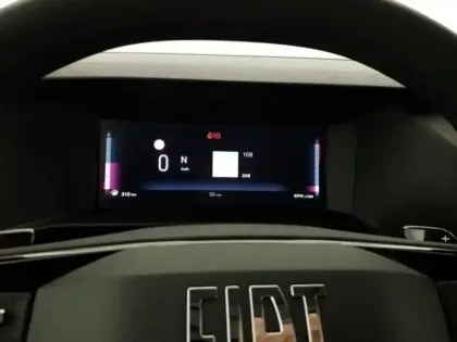 Photo 12 Fiat Scudo  Fg M 2.2 Diesel 150ch Pack Premium Connect