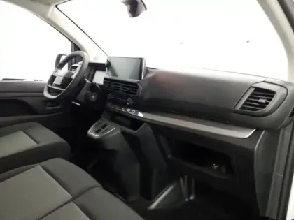 Photo 9 Fiat Scudo  Fg M 2.2 Diesel 150ch Pack Premium Connect